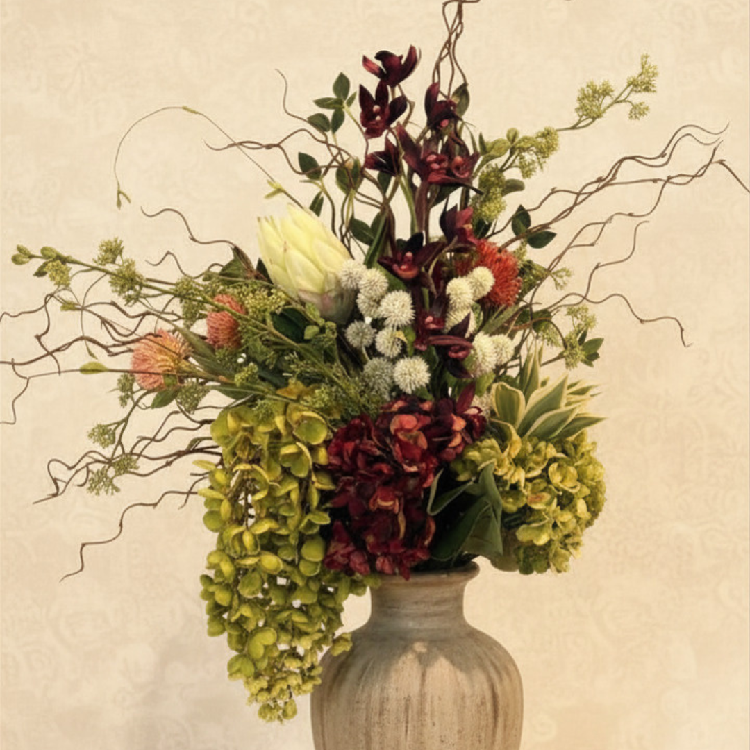 Floral Bouquets