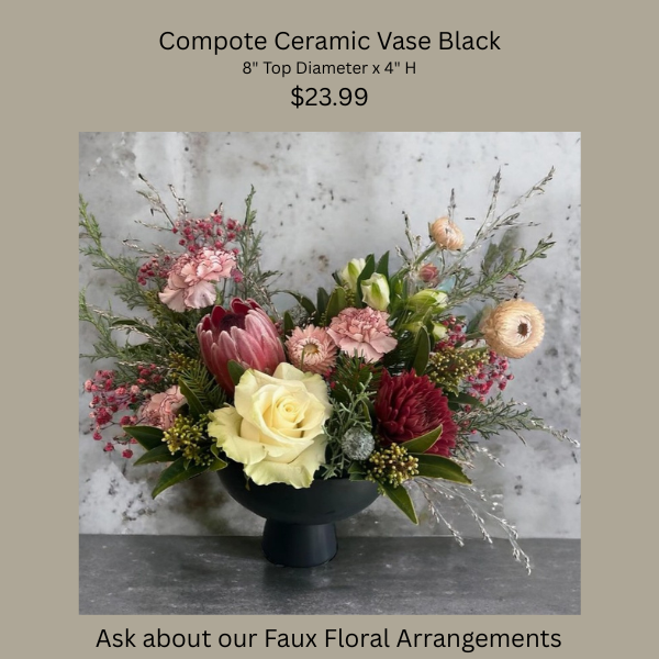 Vase Collections