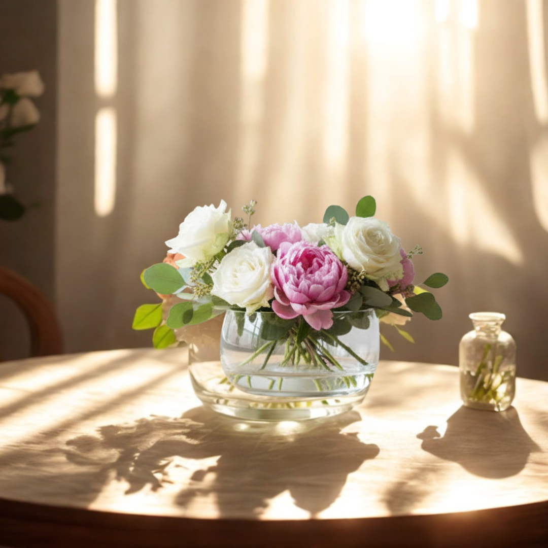 Vase Glass Round Low.png
