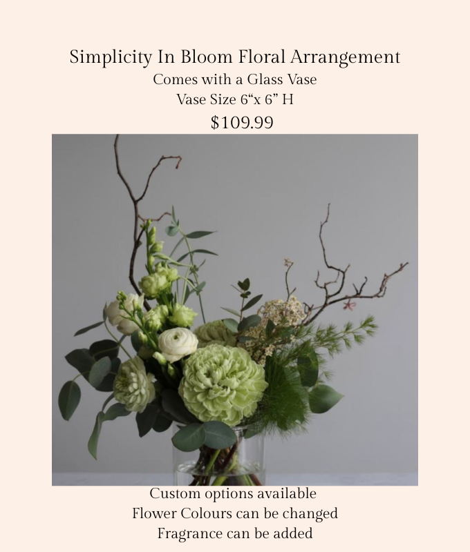 Simplicity In Bloom Arrangement.png