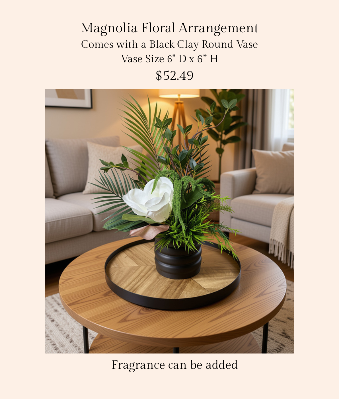 Magnolia Floral Arrangement  R.png