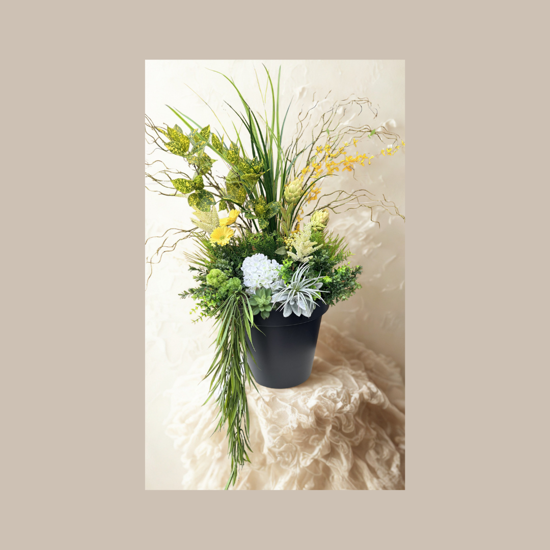 Large Planter with Hydrangea.png