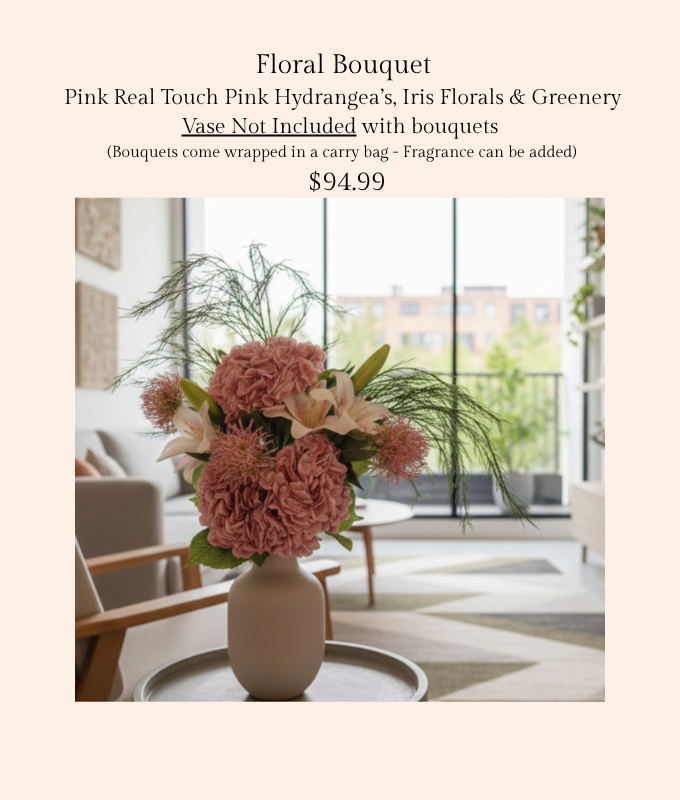 Bouquet pink hydrangeas.png
