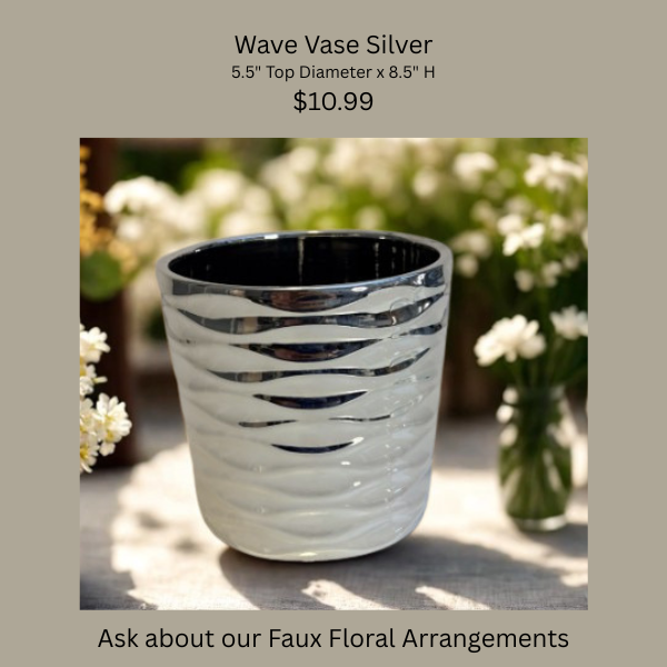 Wave Vase Silver.png