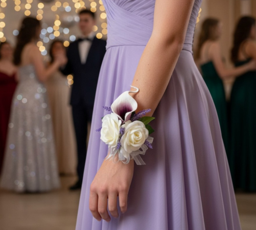 Wrist Corsage Calla Lilly.png