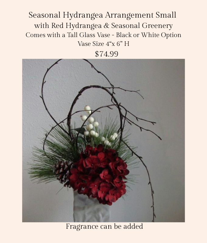 Pin Xmas Arrangement Mixed Red Florals Small (2).png