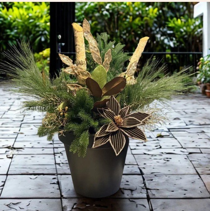 Xmas Planter Large KA.jpg