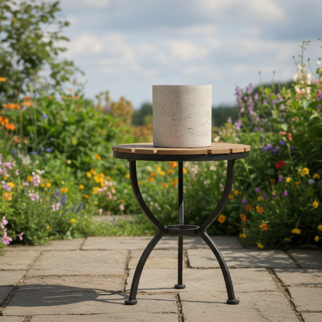 Ceramic Vase Grey Samll.png