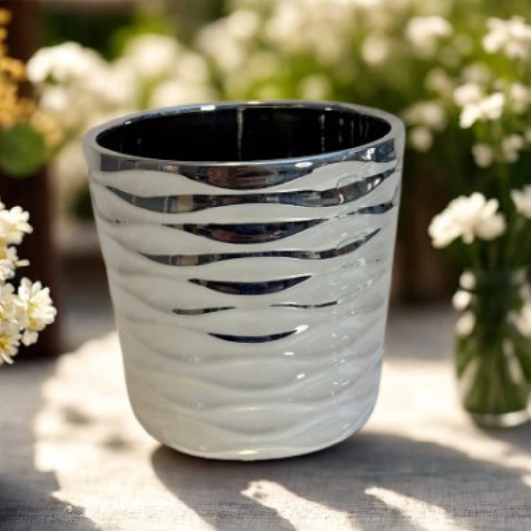 Vase Glass Silver.png