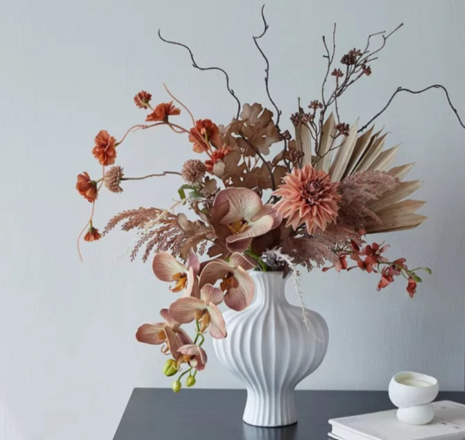 Custom Floral Arrangements