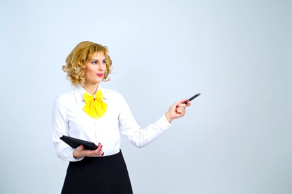 Personalized Pronunciation Training