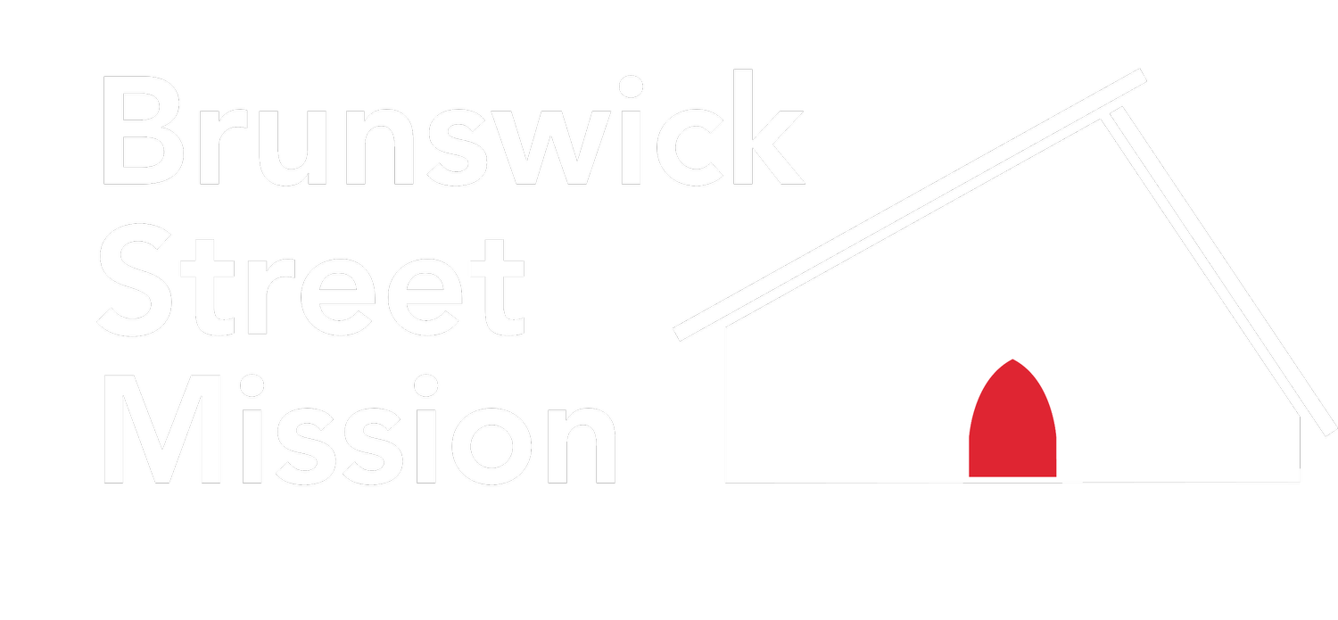 Brunswick Street Mission