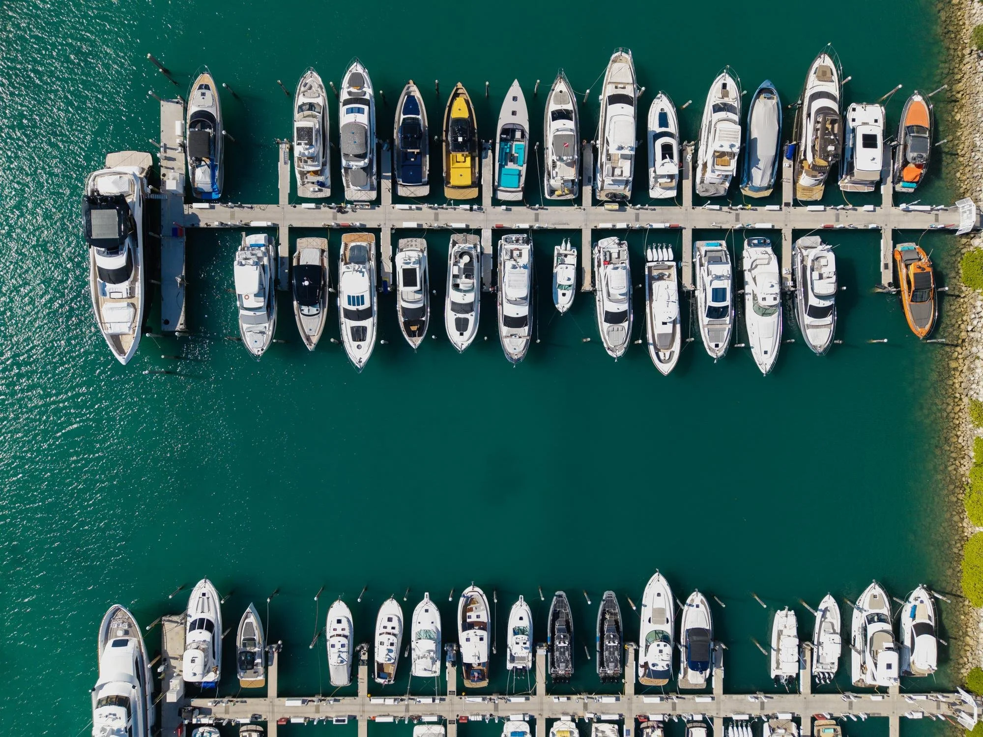 Marine Auctions