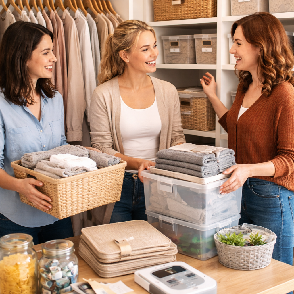 Complimentary Consultation