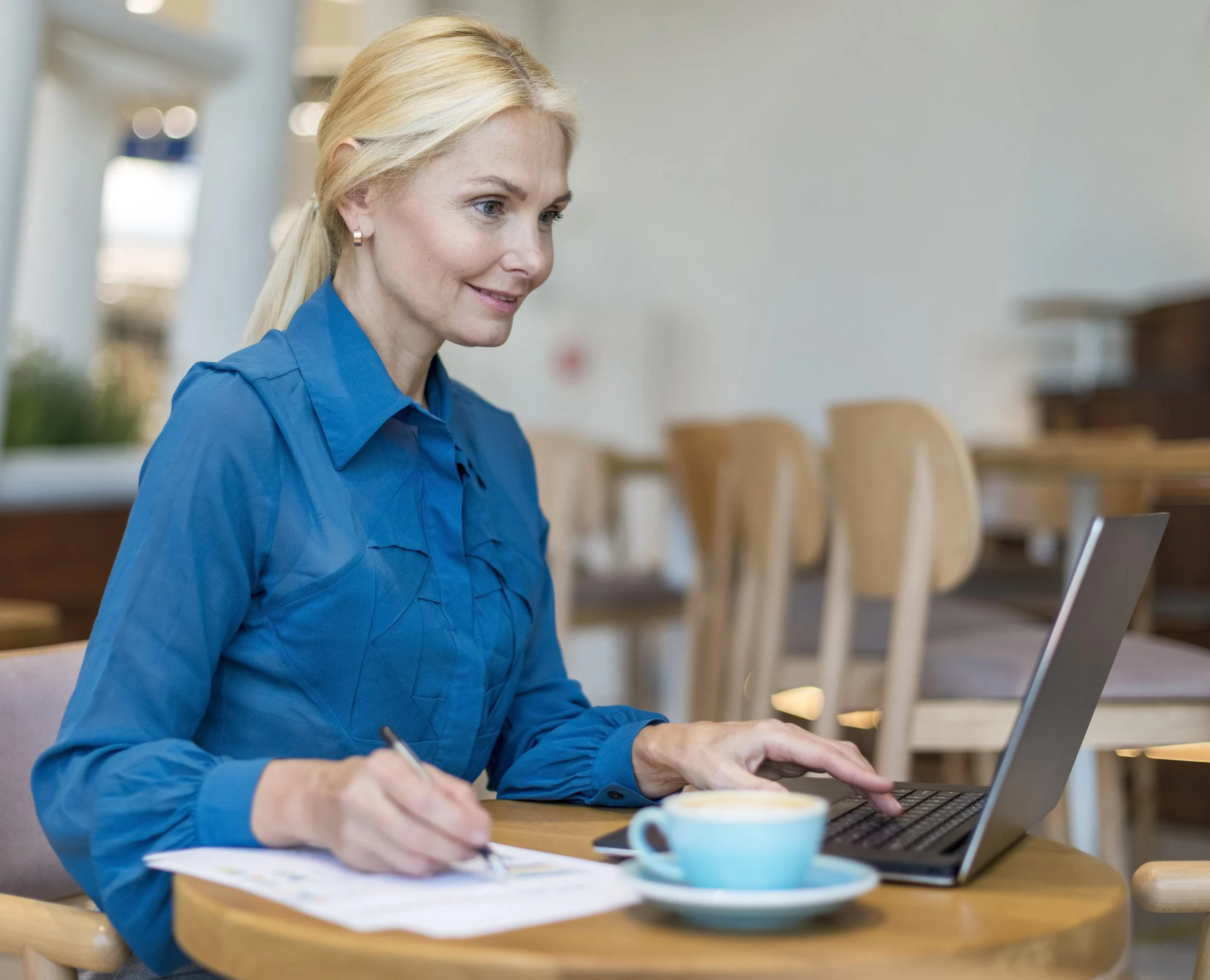 Alice S. The Done list company website review