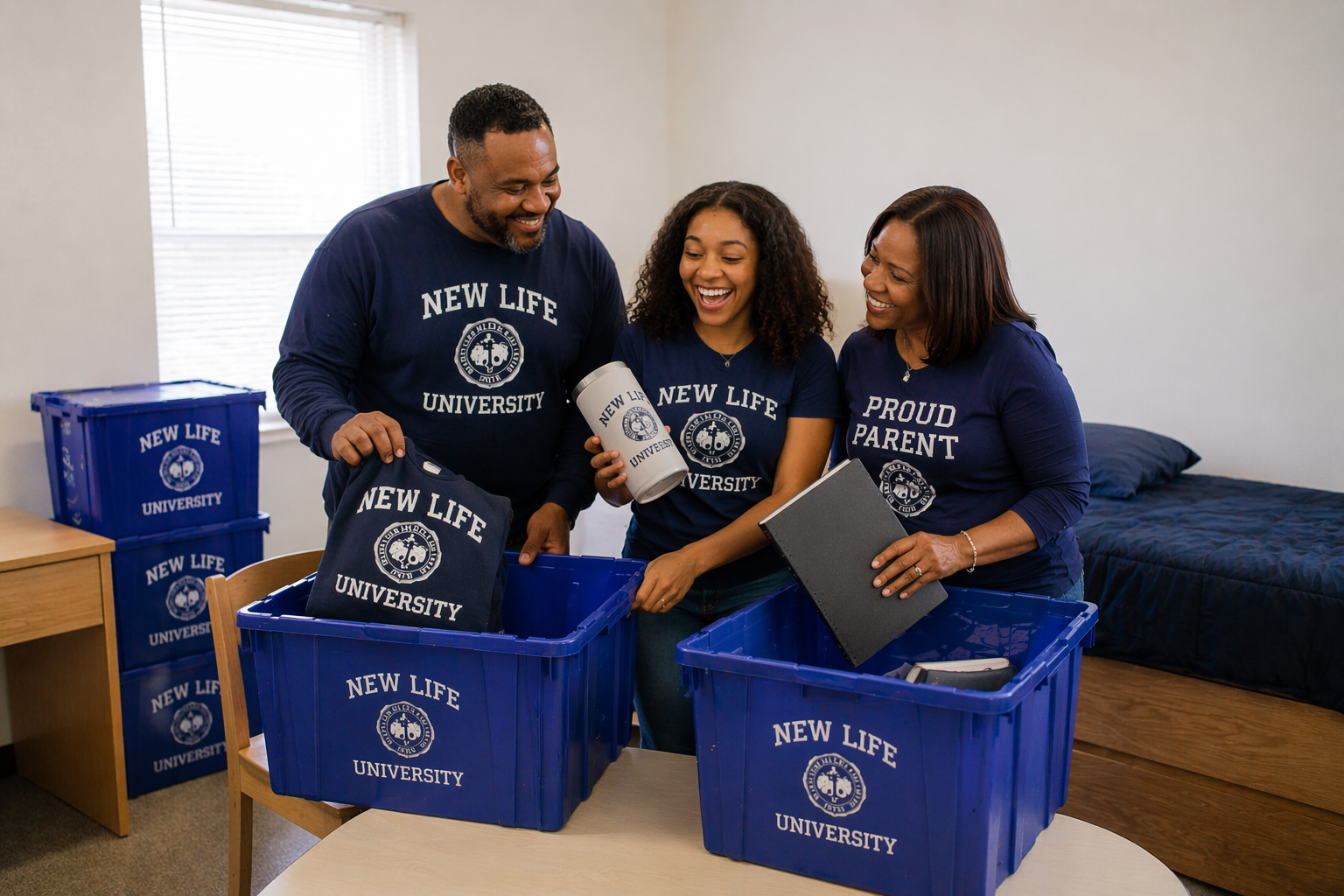 Essential Package ($1,350 - $1,750)