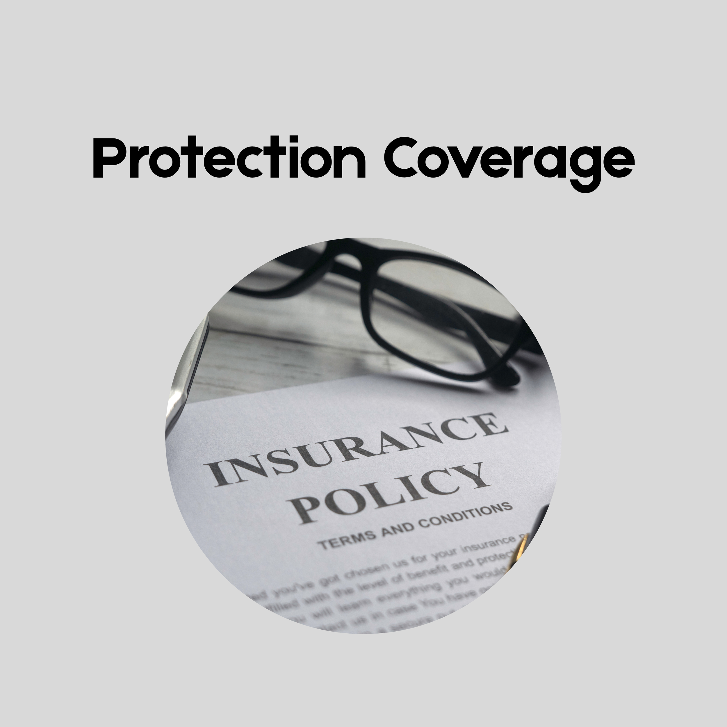 Protection Coverage
