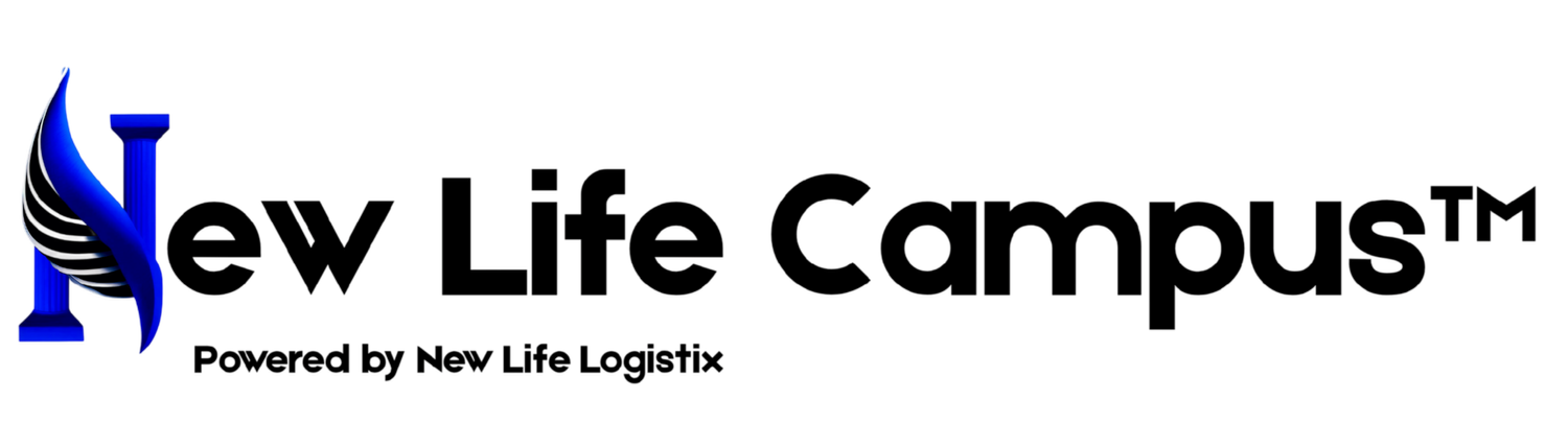 New Life Campus