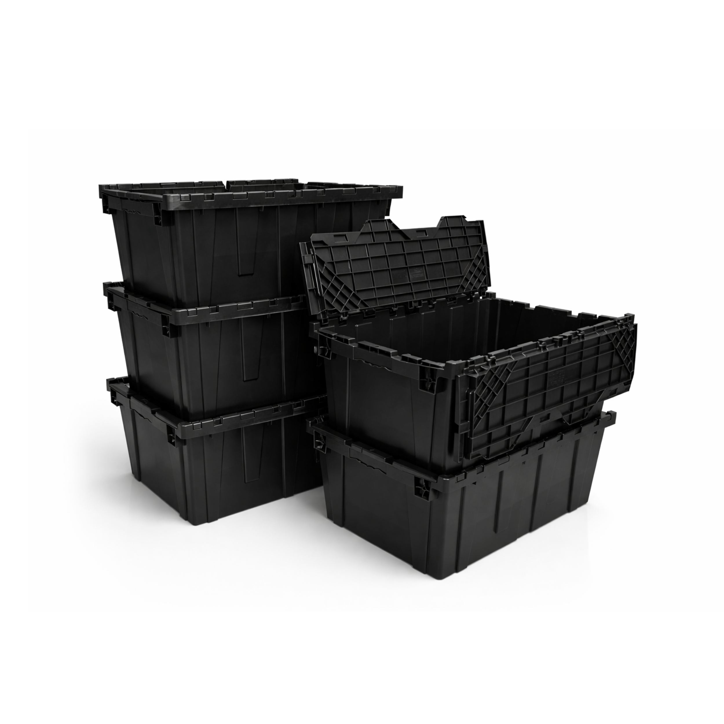 Additional Container