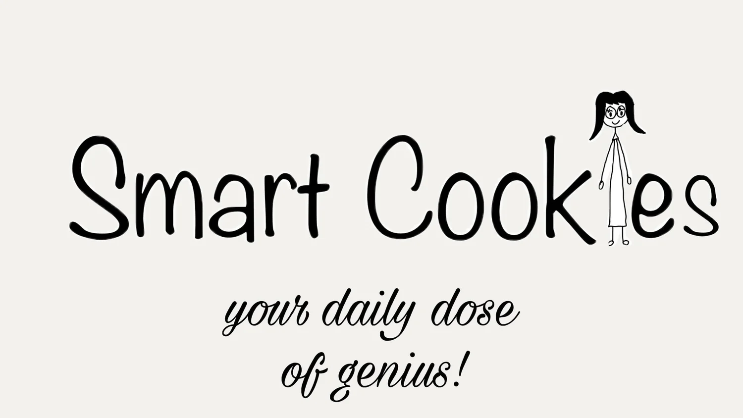 Smart Cookies