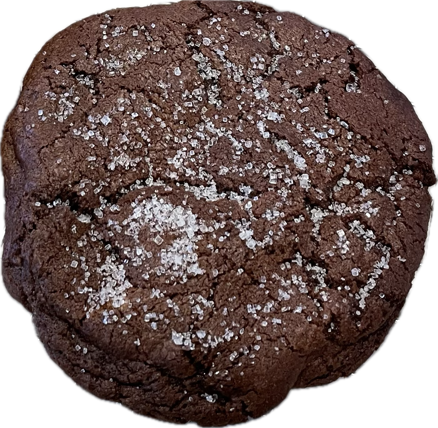 Double Chocolate