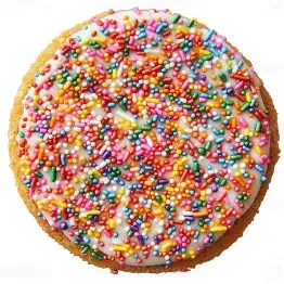 The Savvy Sugar