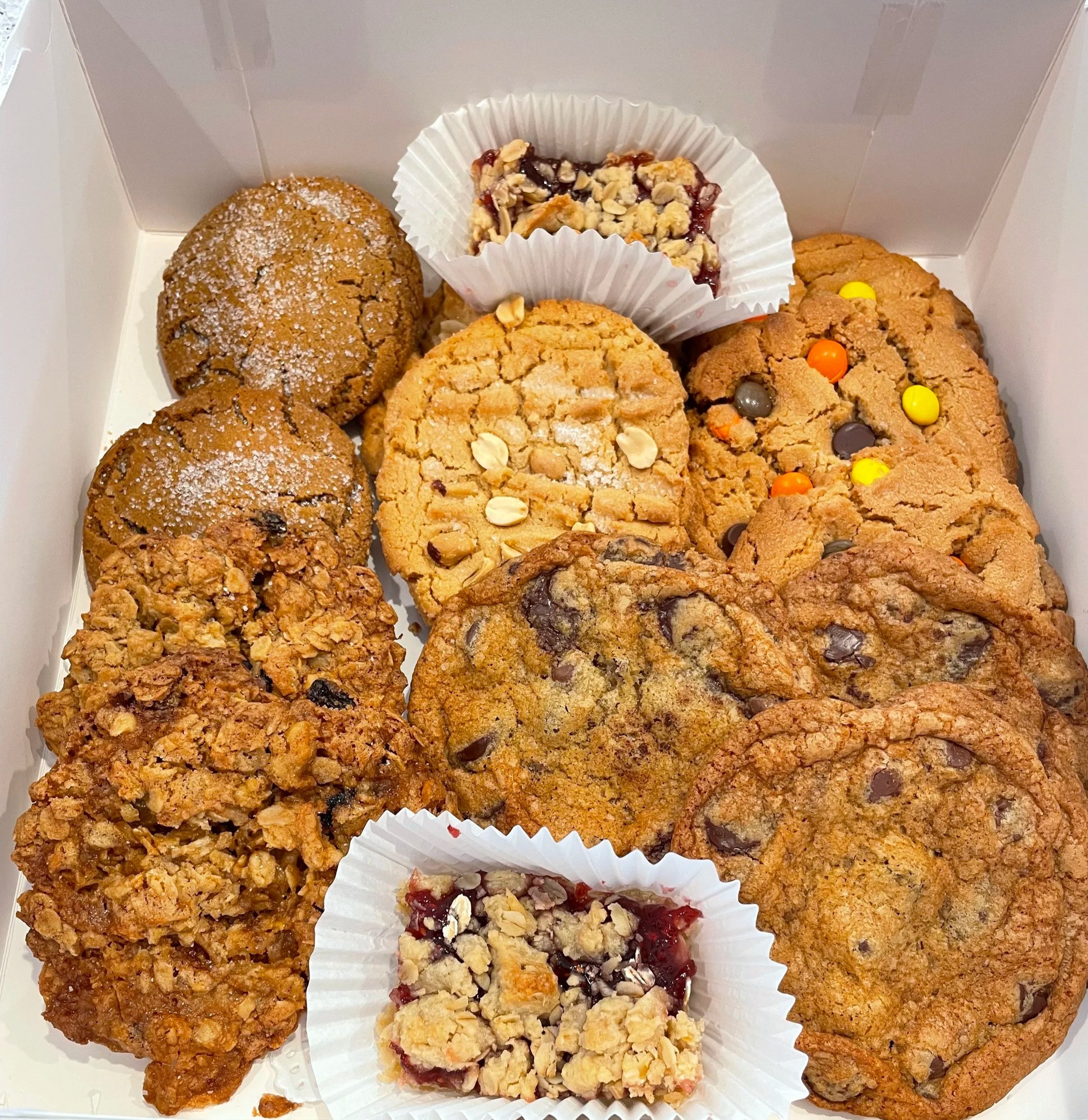 Smart Pack - Half Dozen