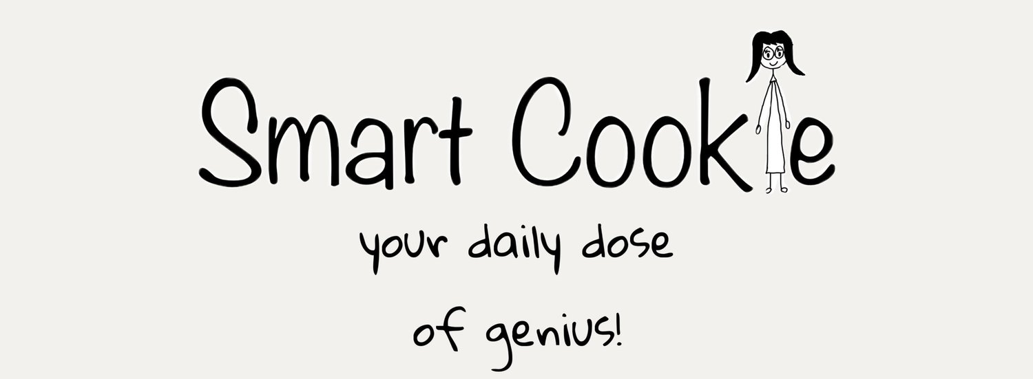 Smart Cookies