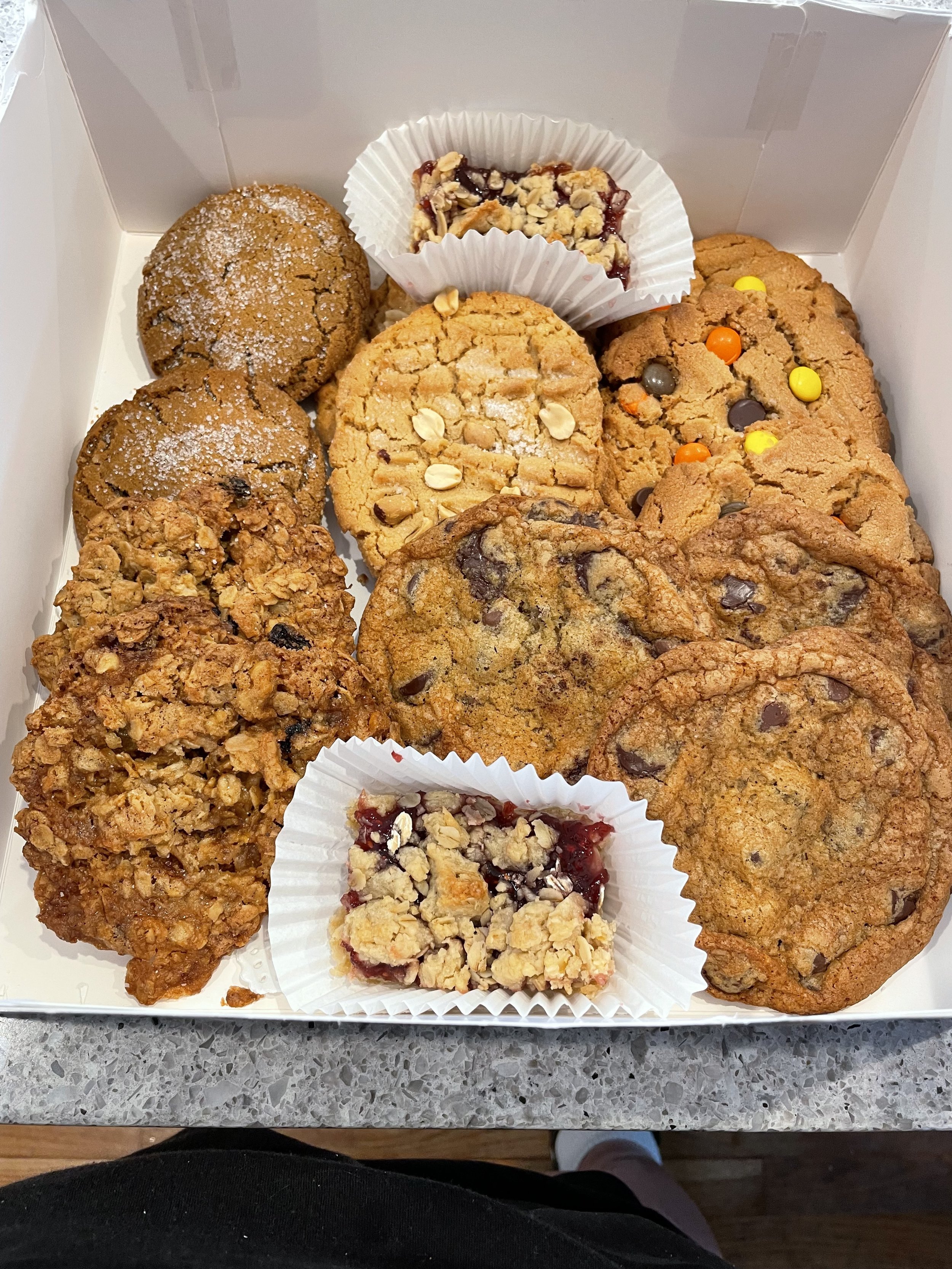 Genius Pack - One Dozen