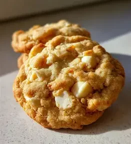 White Chocolate Whiz