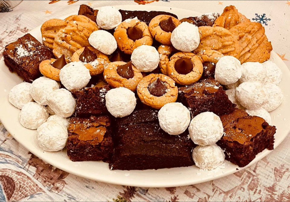 Catering for Parties/Events/Weddings
