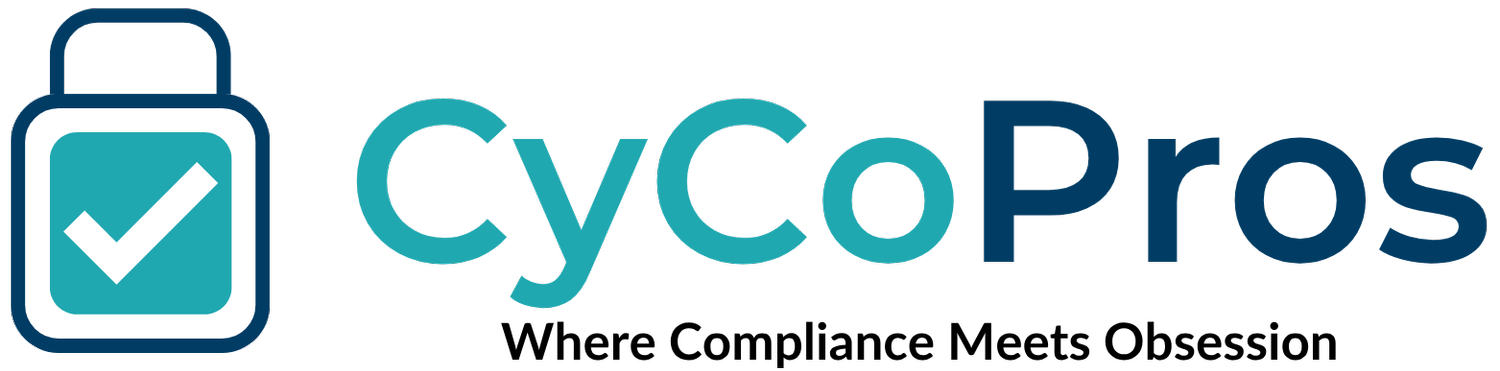 CyCoPros - Where Compliance Meets Obsession