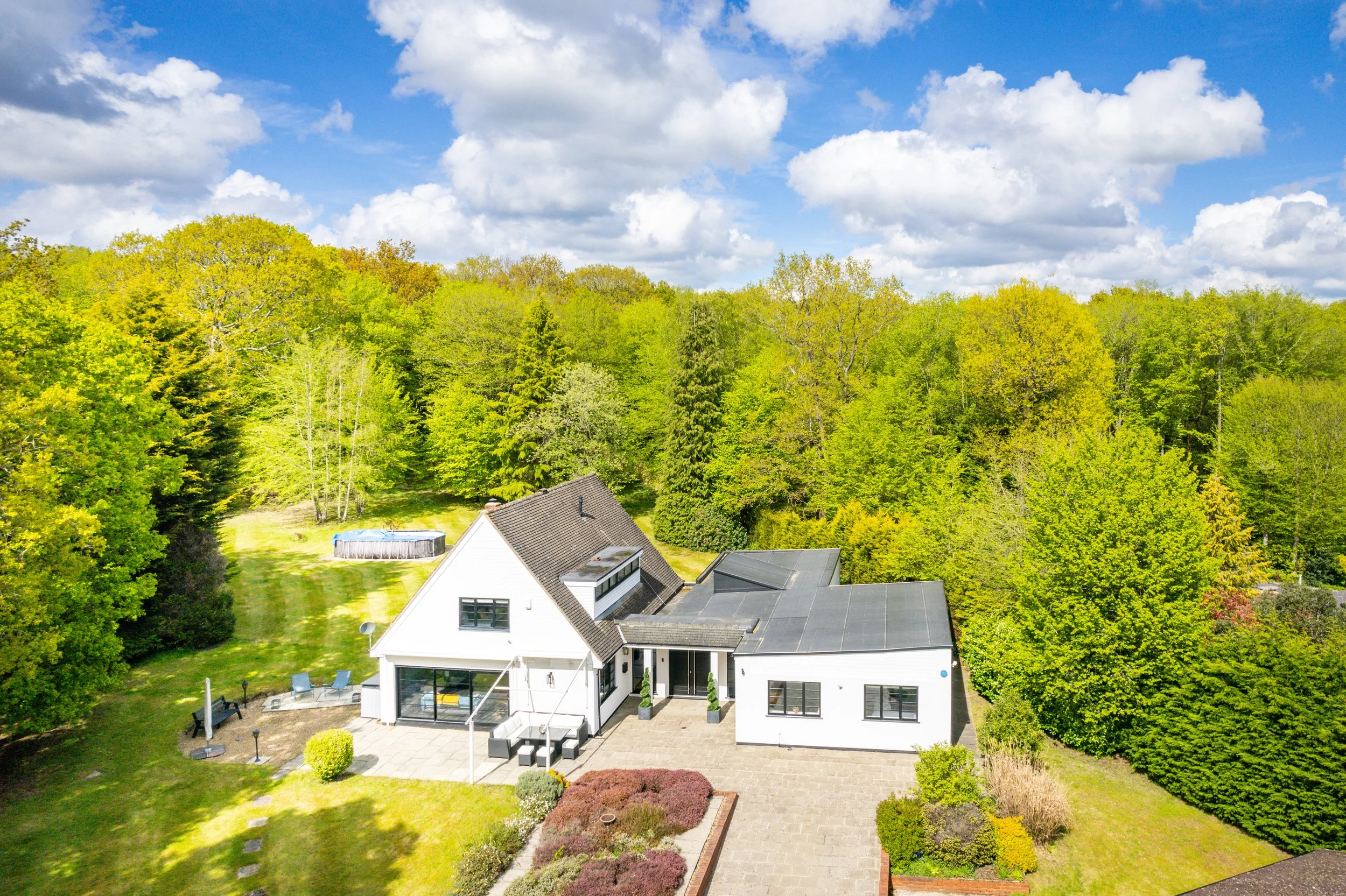 Carlton Road, Godstone
