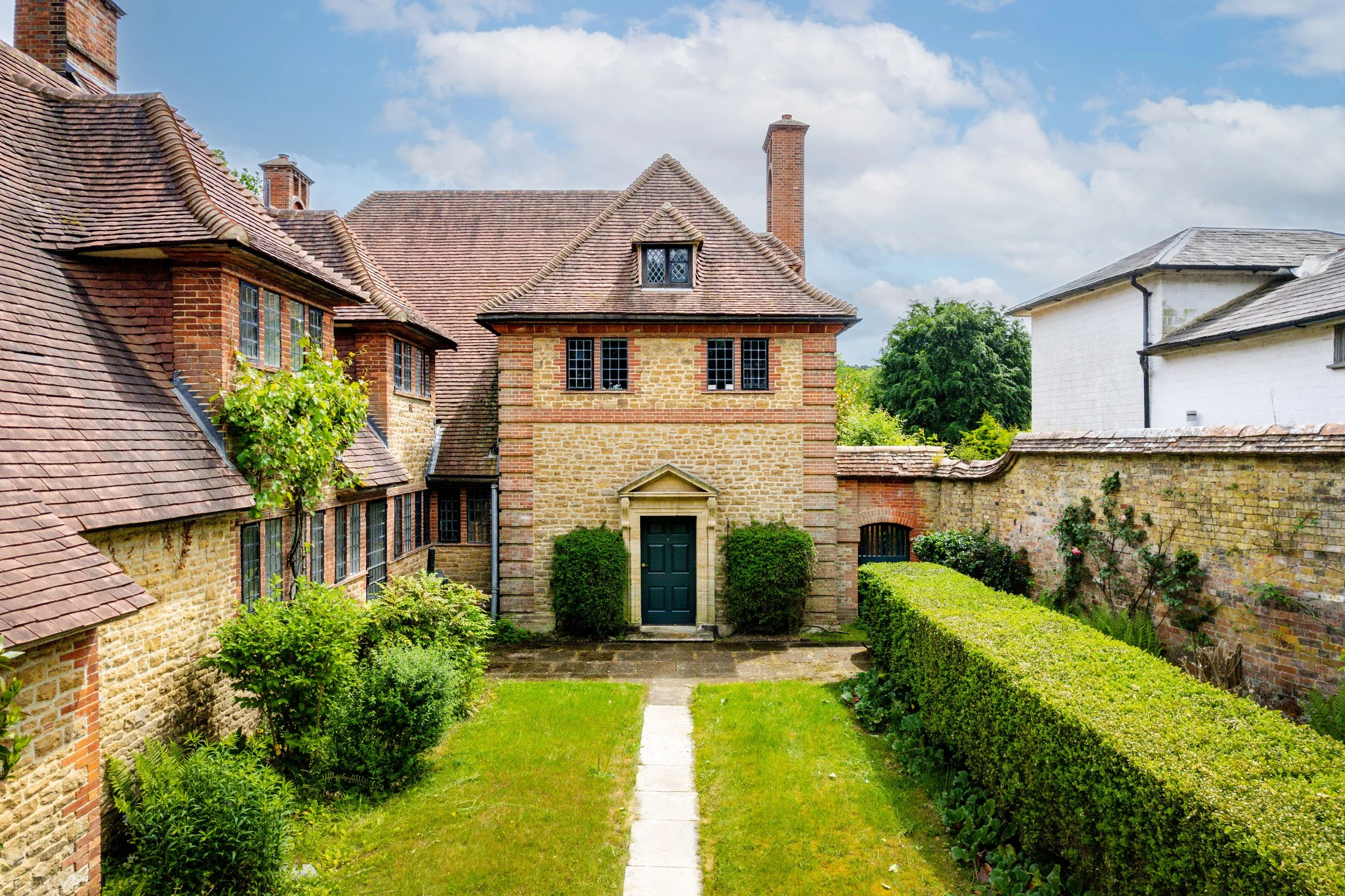 Millmead, Guildford