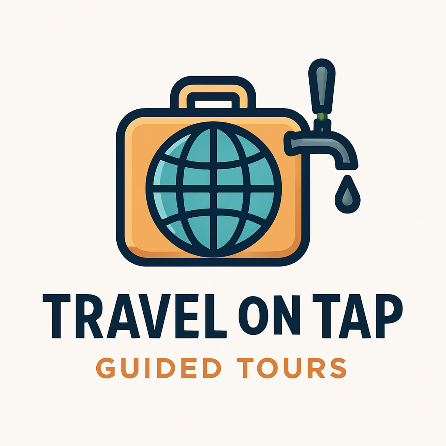 Travel on Tap 