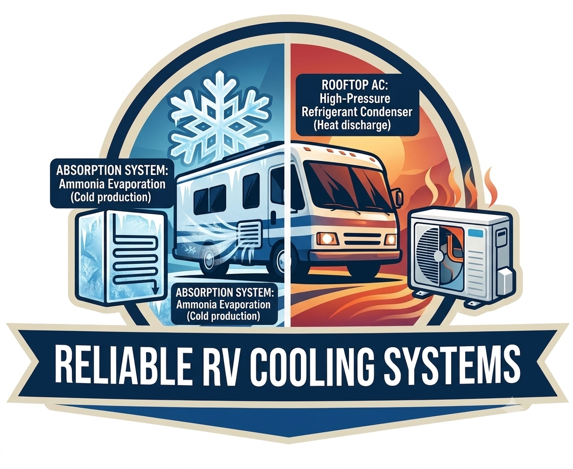 RV A/C icon