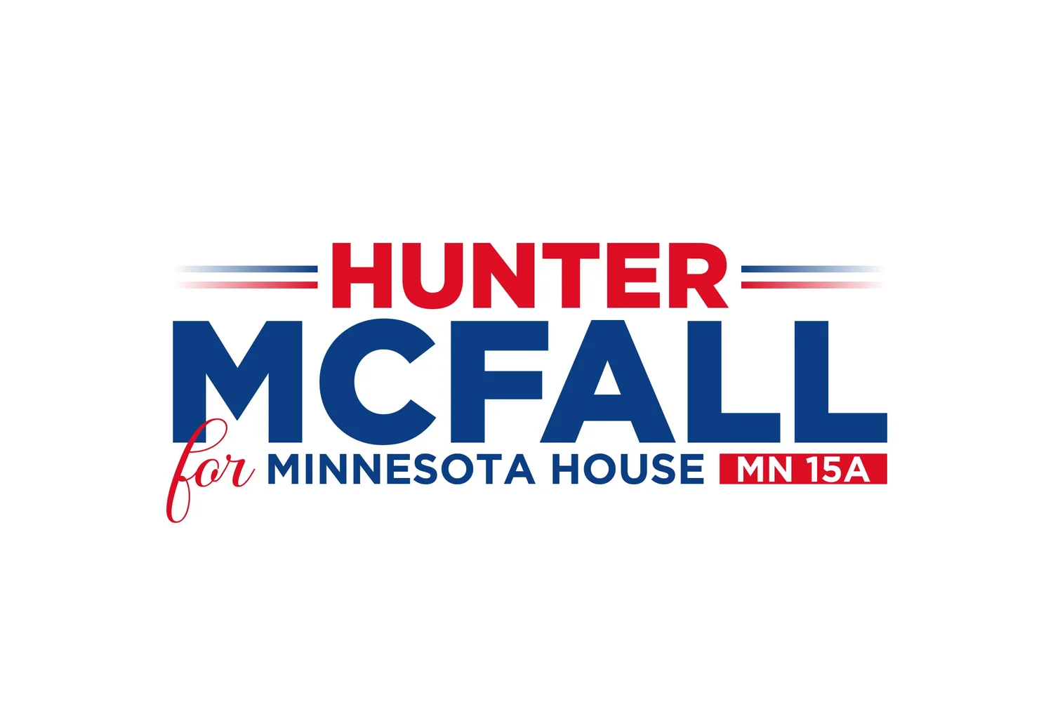 McFall For House