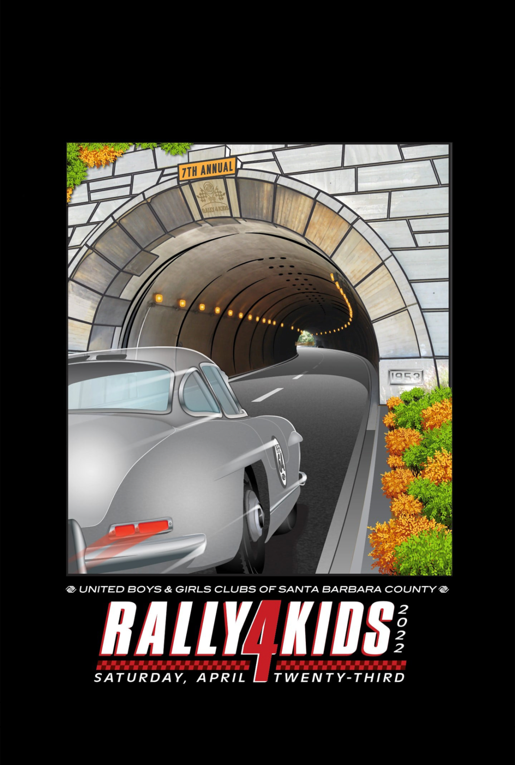 2022 Rally 4 Kids