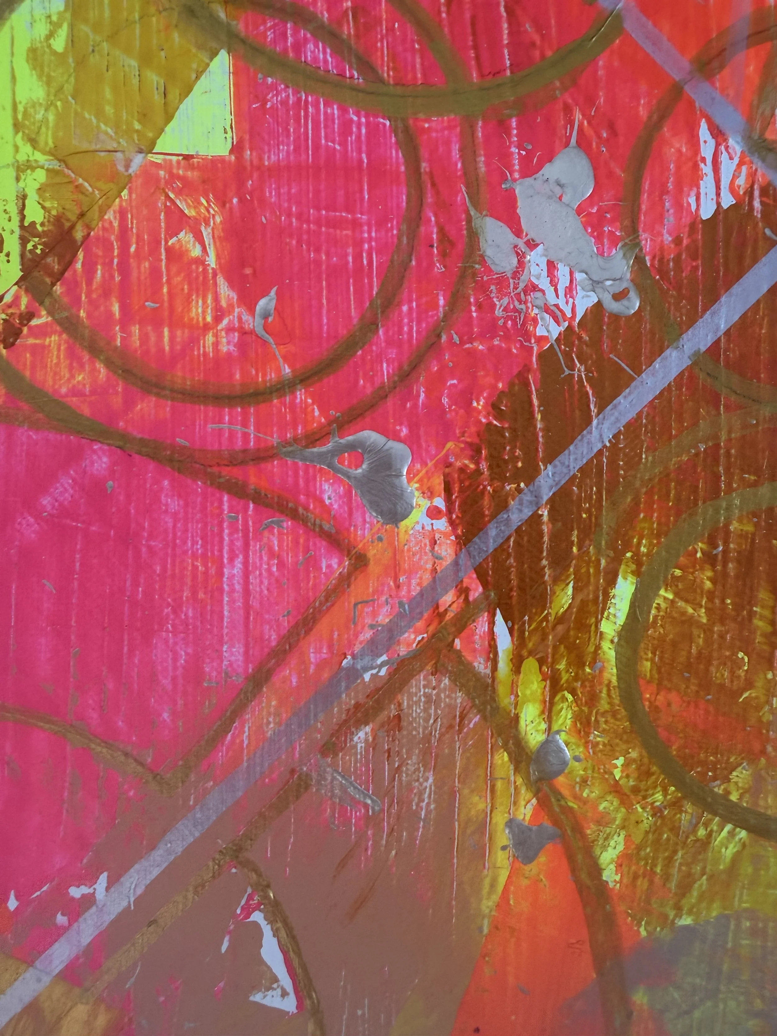 Ohne Titel, 2026