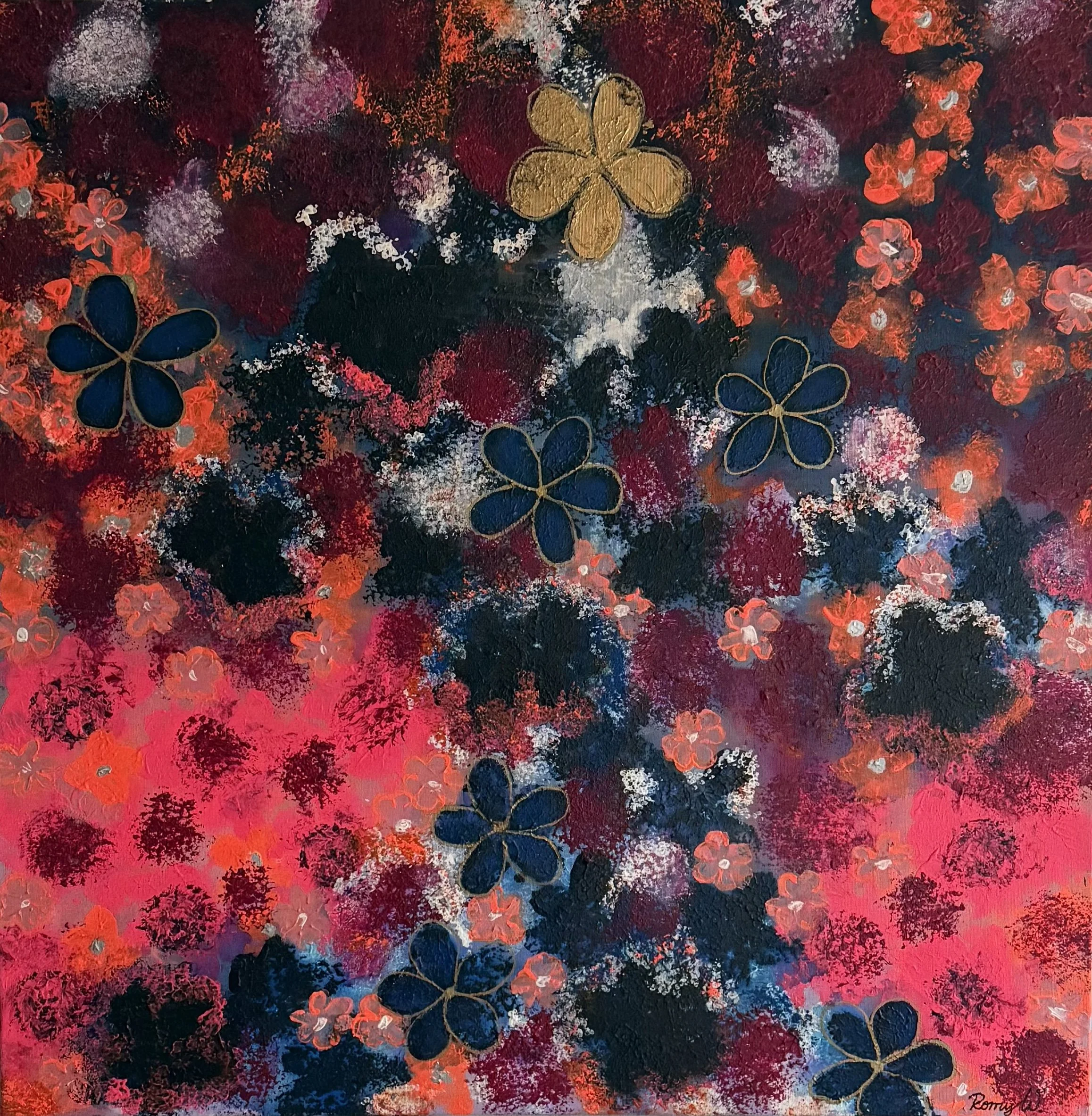 Ohne Titel
