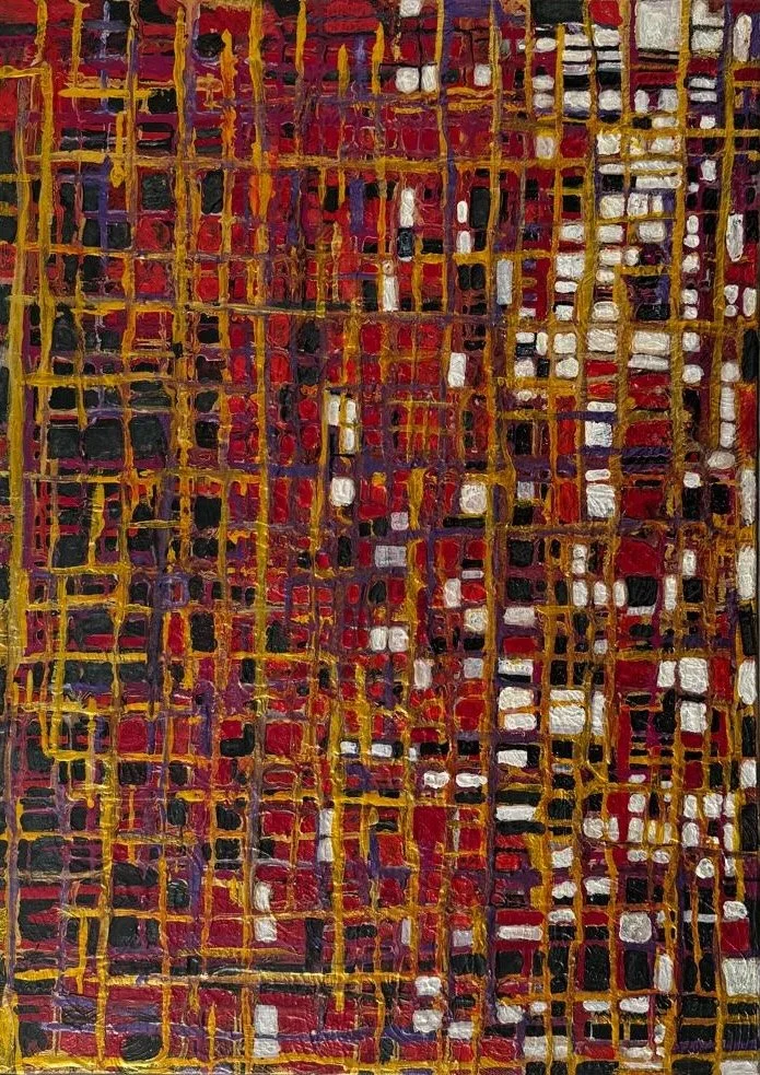 Ohne Titel, 2026