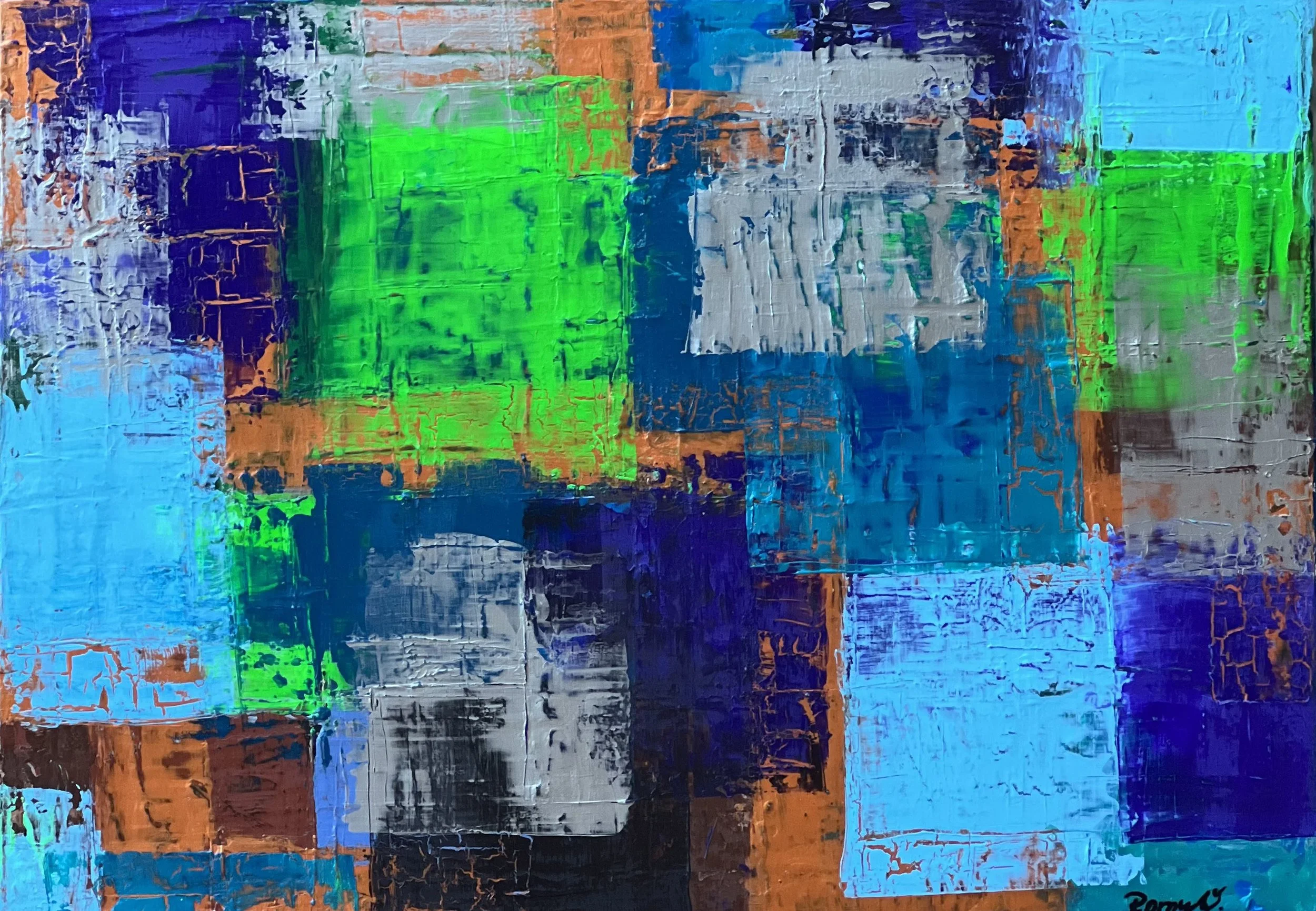 Ohne Titel, 2026