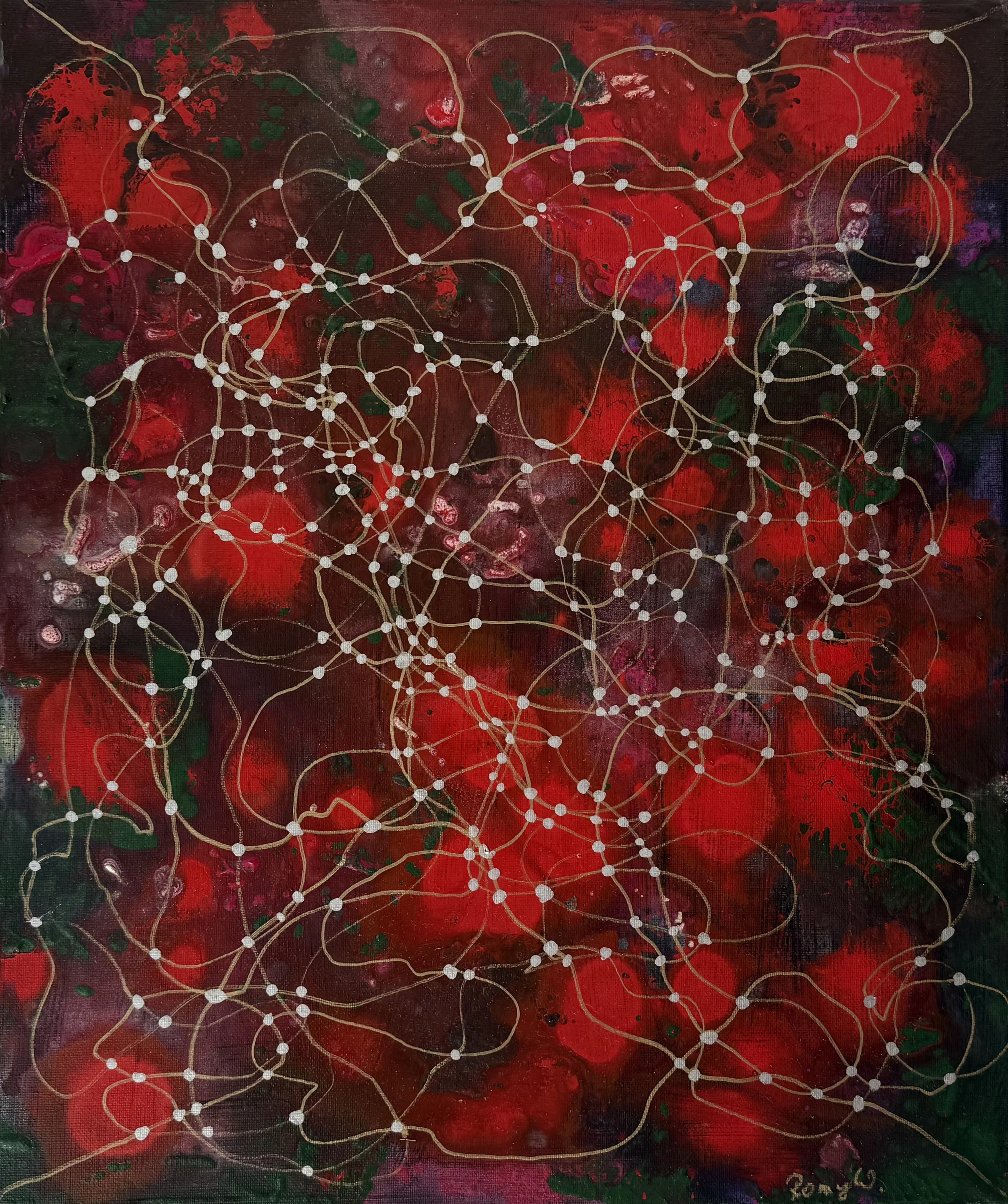 In meinem Kopf - Gedanken - Neuronen