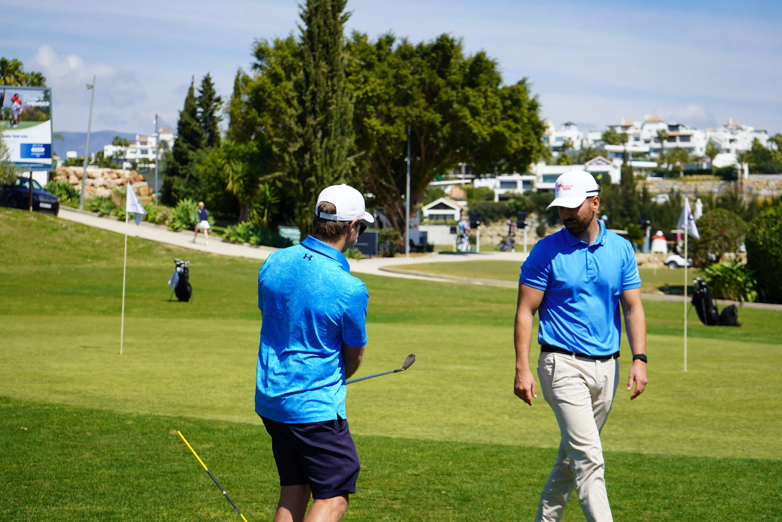 Why the Short Game is the Key to Lower Scores