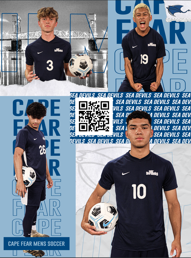 Cape Fear Community College Athletics