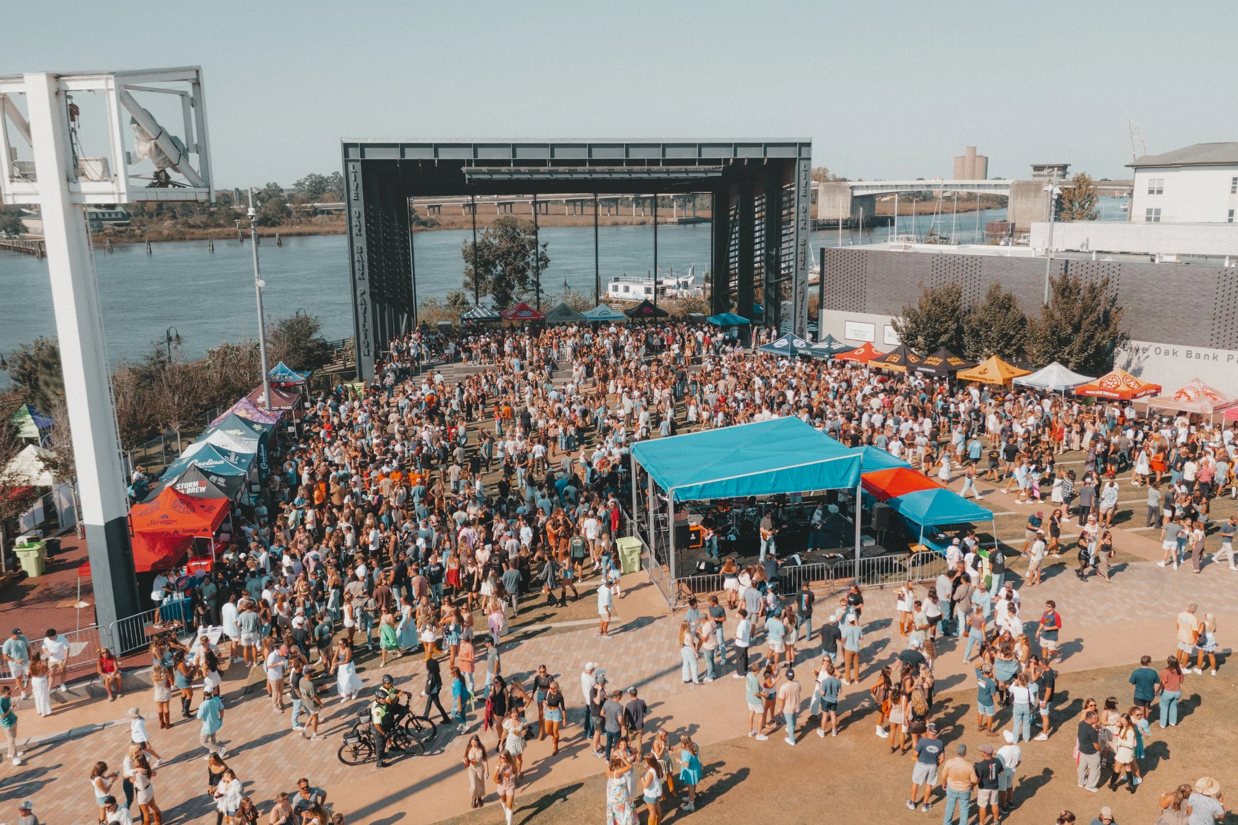 Lighthouse Beer & Wine Festival