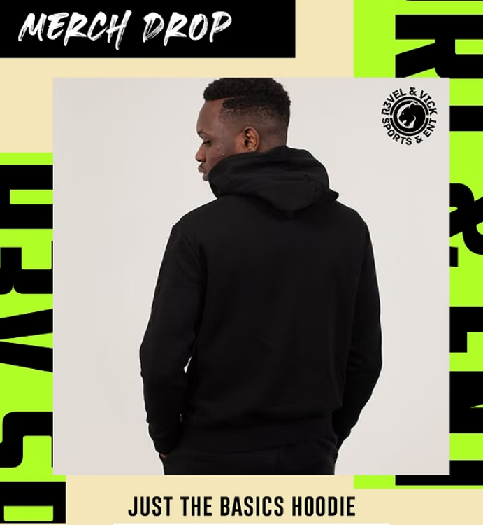 Revel and Vick Sports and Entertainment