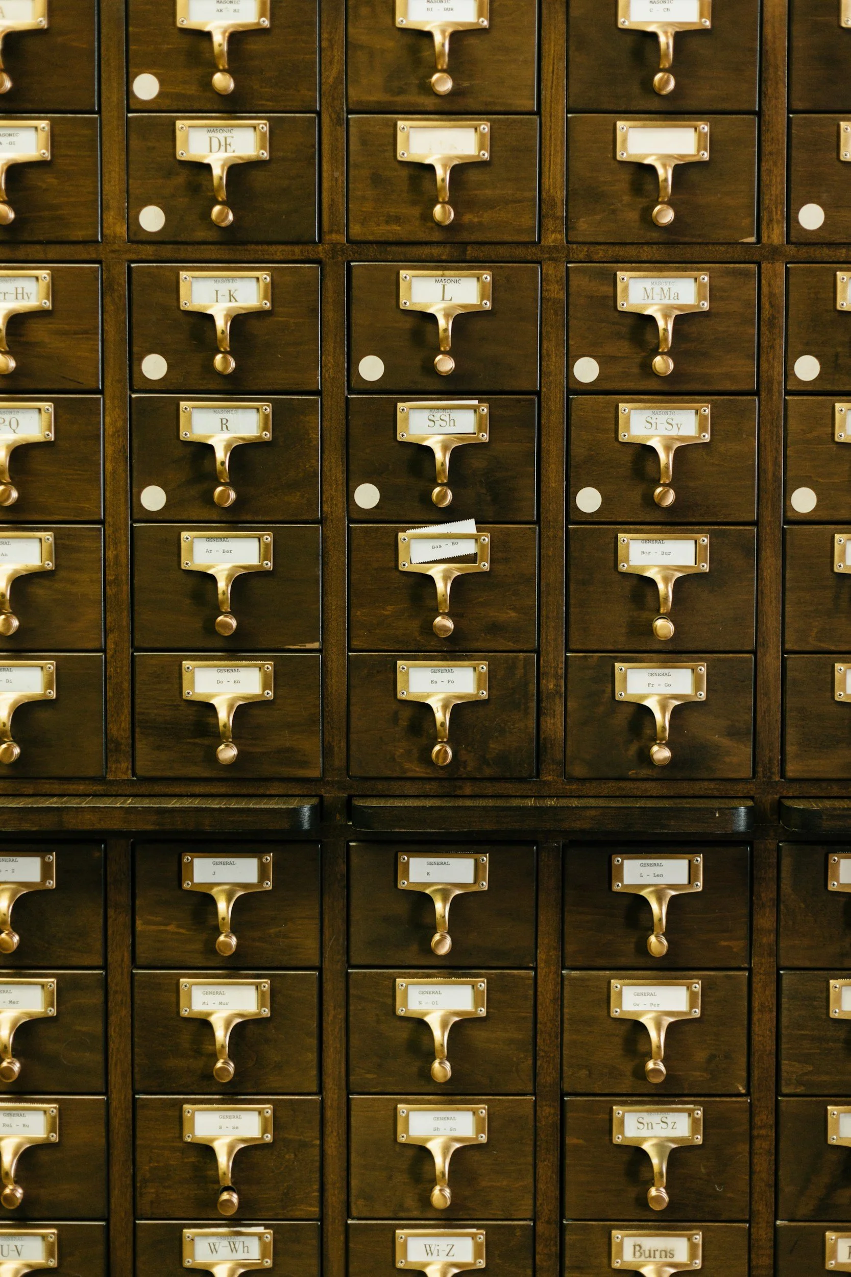 America cannot be messaged back into coherence