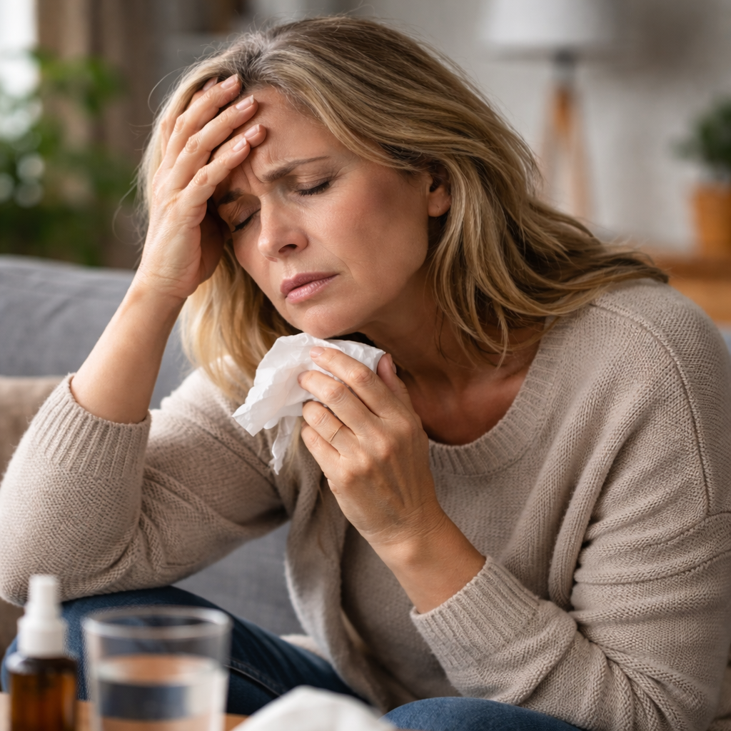 Mold in the Home: Why It Can Be More Serious Than People Realize