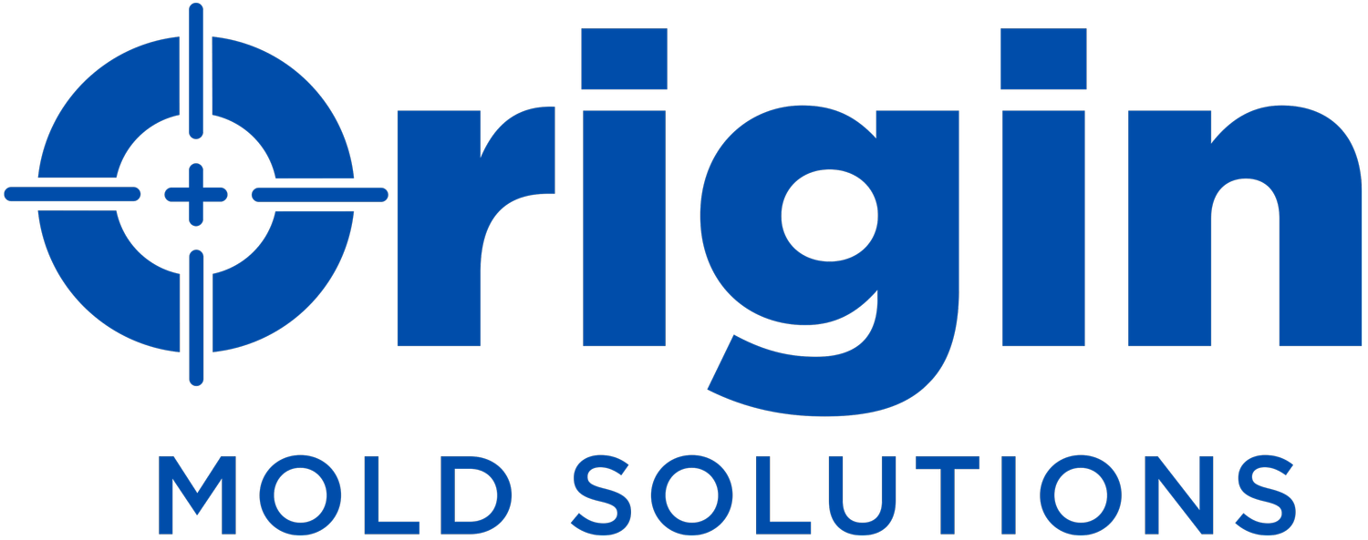 Origin Mold Solutions